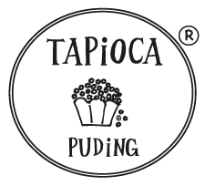 TAPIOCA PUDING